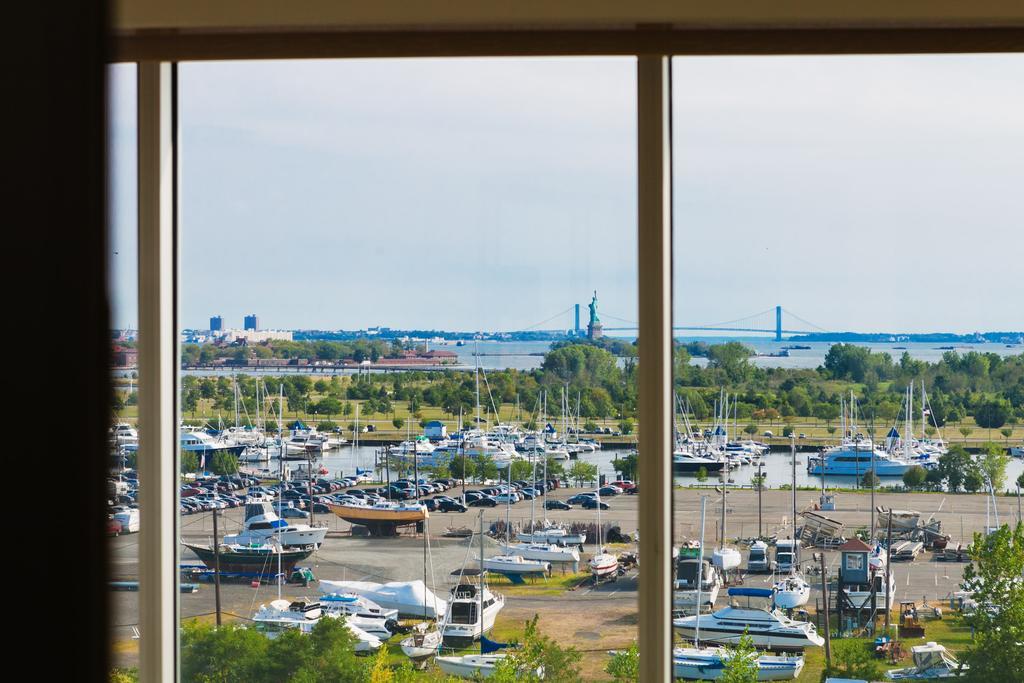 Sky City Apartments At Liberty View I Jersey City Pokój zdjęcie