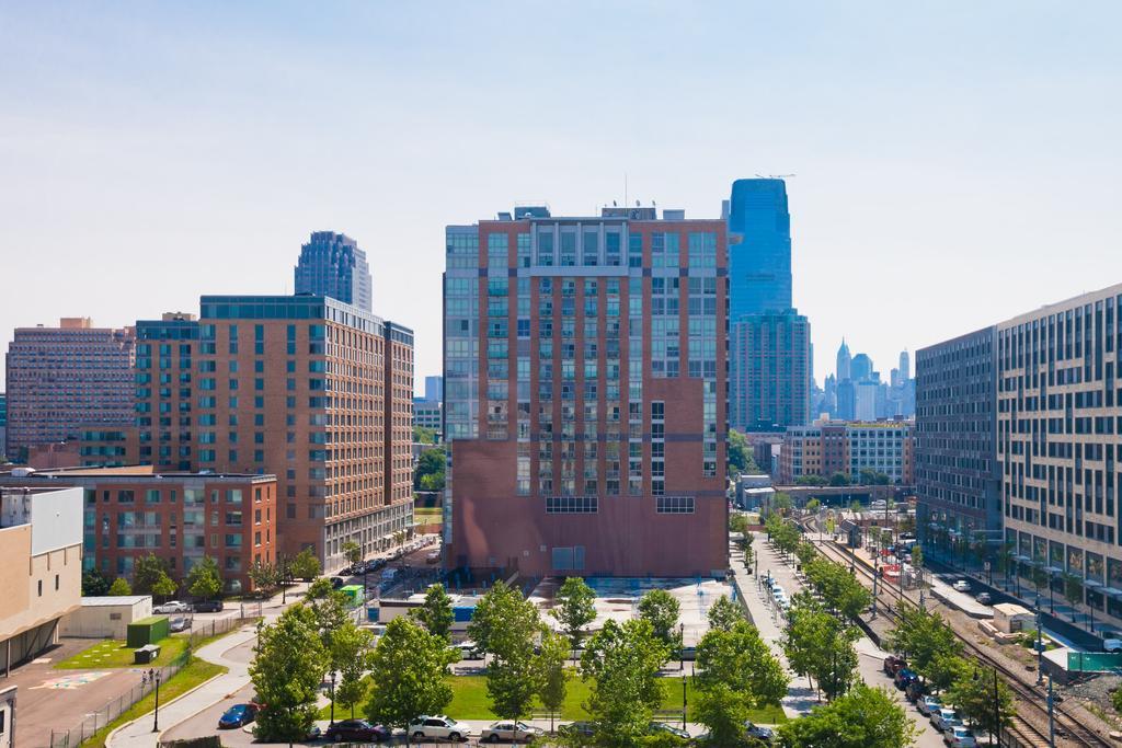 Sky City Apartments At Liberty View I Jersey City Pokój zdjęcie